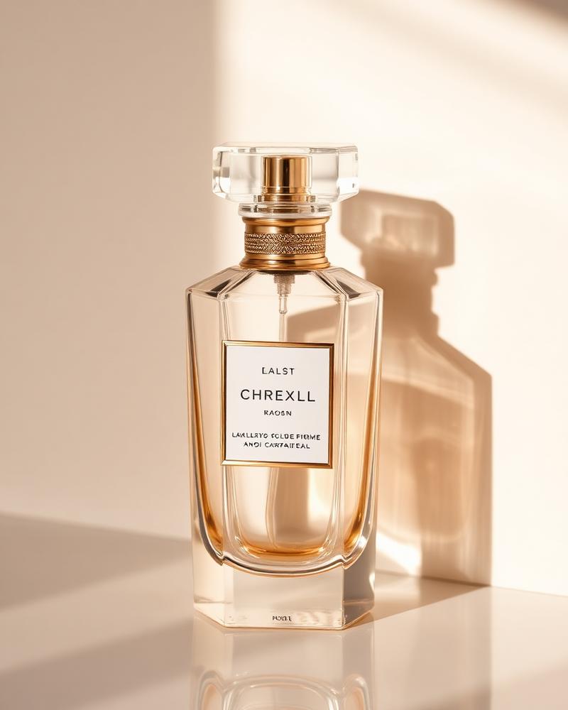 Blanc Éternel de Caelum Privé