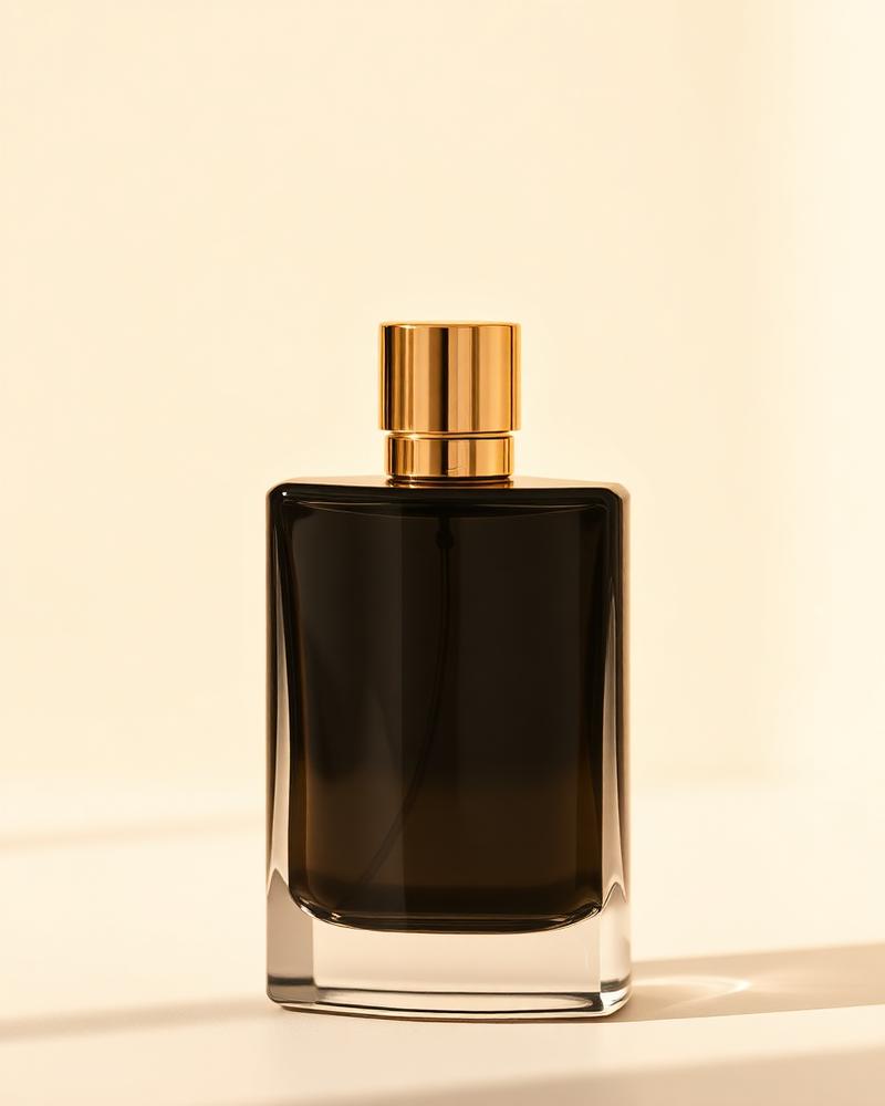 Ambre Noir de Caelum Privé